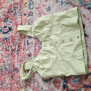 Xs top abercrombie